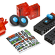 Illustration for article titled ThinkGeeks GoBrix Are a Cheap and Easy Way to Bring Your Lego Creations to Life